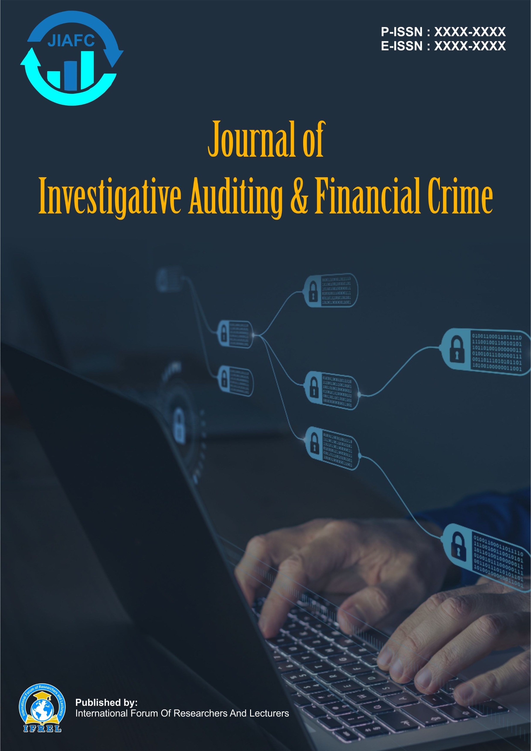 					View Vol. 1 No. 1 (2025): Journal of Investigative Auditing & Financial Crime
				