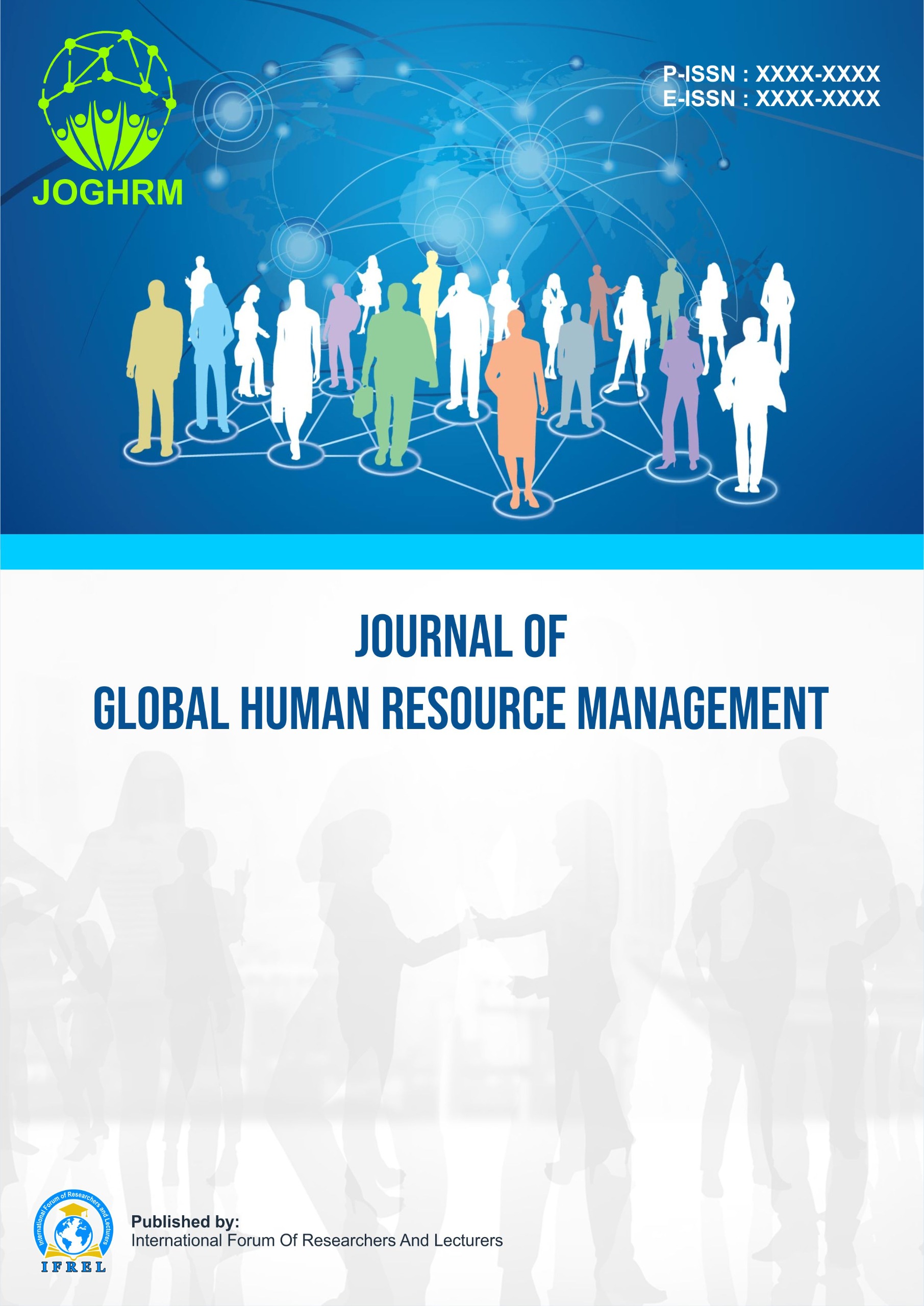 					View Vol. 1 No. 1 (2025): March : Journal of Global Human Resource Management  
				