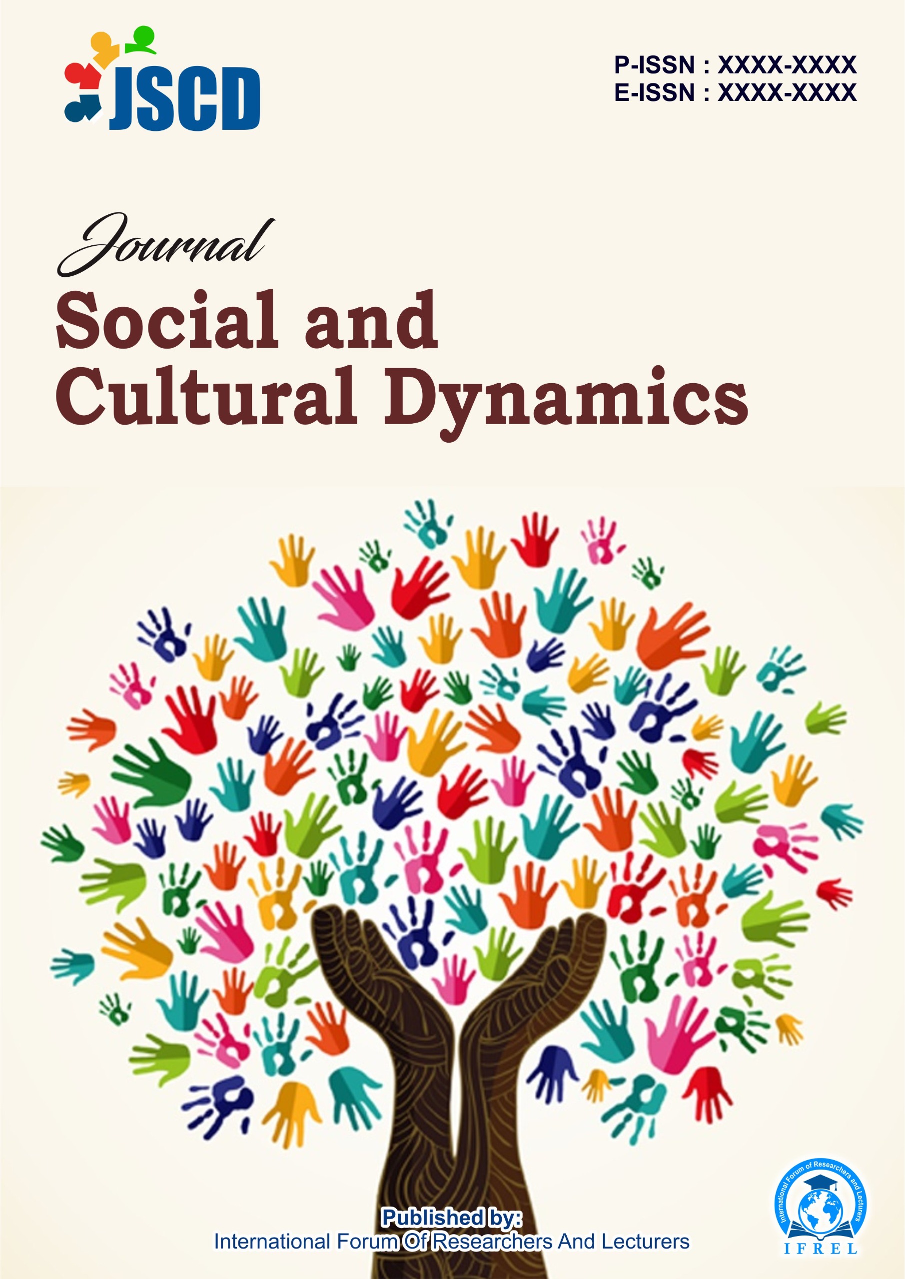 View Vol. 1 No. 1 (2025): January : Journal Social and Cultural Dynamics